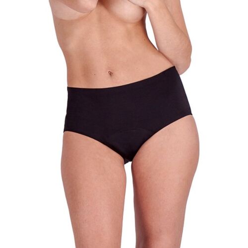 Menstruationstrusse culotte Femme République Discreet sømløs
