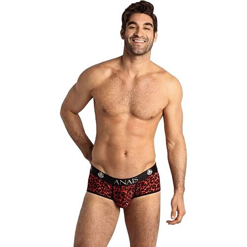 Trusser ANAIS MEN TRIBAL BRIEF XL
