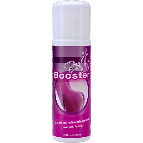 Butt Cream RUF Butt Booster Fastgørende Behandling