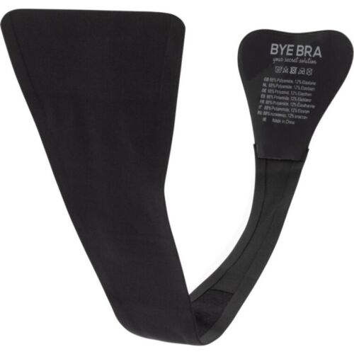 Selvklæbende Trusse Bye Bra Genanvendelig og Usynlig