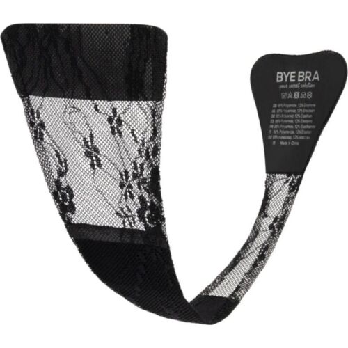 Adhesive Trusse Blonde BYE BRA | Genanvendelig Komfort