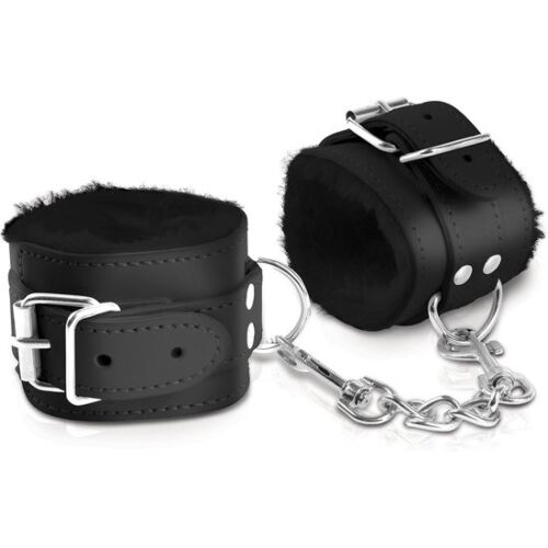 Handjern Fetish Fantasy Limited Edition Cumfy Cuffs