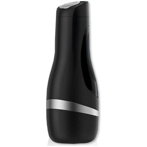 Masturbator Satisfyer Men Classic med intern trykregulator