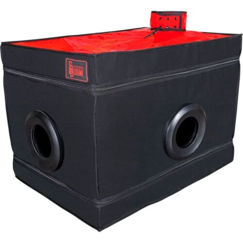 BDSM Cabin SECRET DOME La Niche til Intense Oplevelser