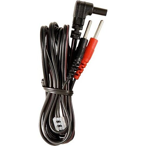 ElectraStim Erstatningskabel 2x2mm