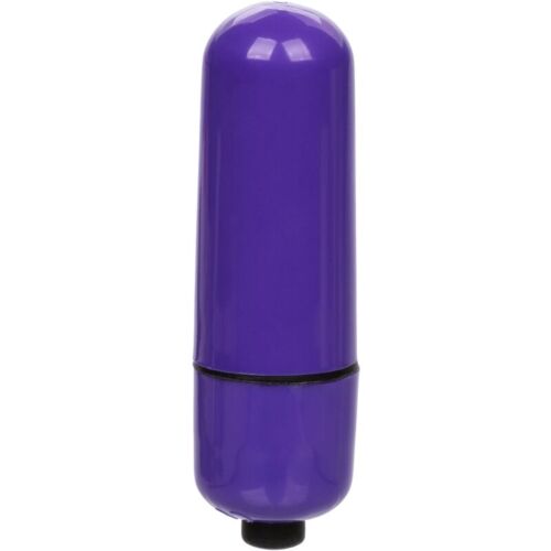 Vibrator CALEXOTICS CALEX VIBRATING BULLET 3 hastigheder