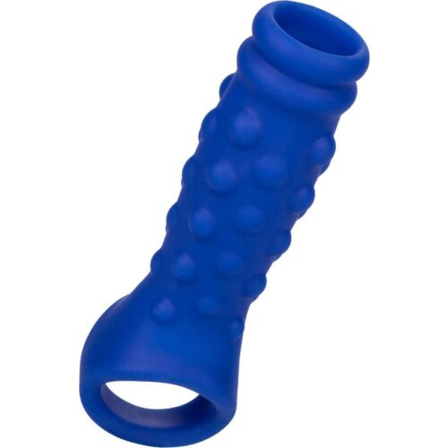 Penis Hylster CalExotics Admiral med Tekstureret Kammer