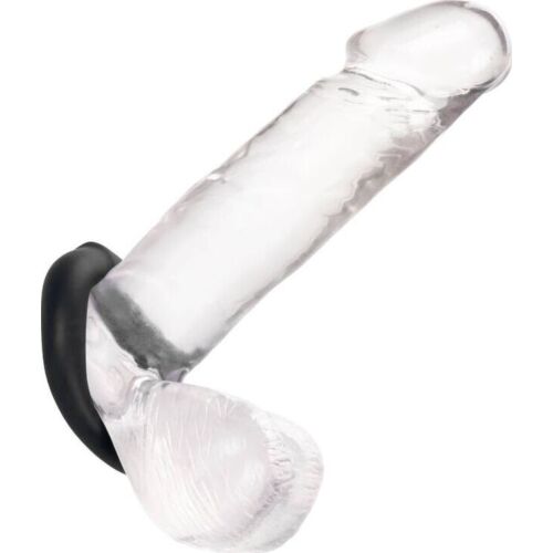 Penisring Calexotics Alpha Optimum med Forbedret Støtte