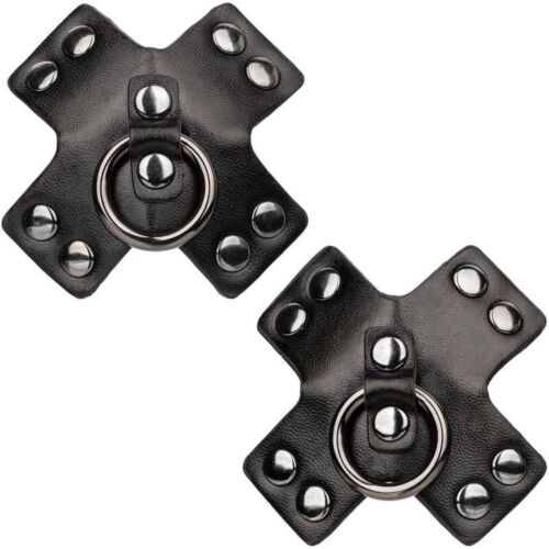 Brystvorte Covers CalExotics Euphoria O-Ring Design