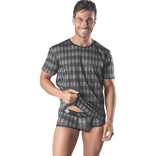 Vibrerende Klitoris Stimulator ANAIS AEGIS - Stilig Rute Design