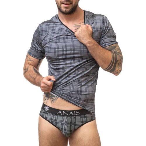 Comfort Fit T-Shirt fra ANAIS Men Balance