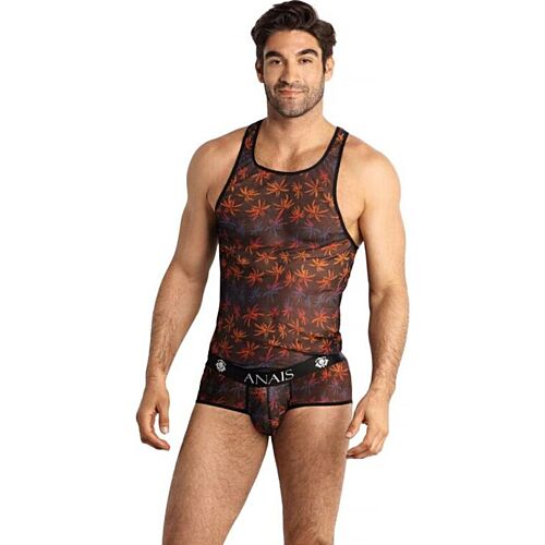 Vibrator ANAIS Chill Top med tætsiddende pasform