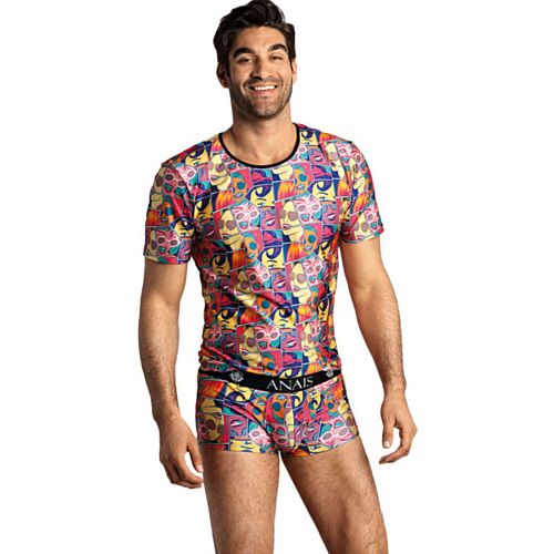 Vibrator ANAIS MEN COMICS - God pasform