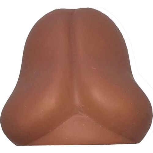 Stresslegetøj Diablo Picante Capullo med Provokerende Design