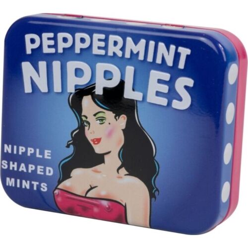 Fun Candy Spencer & Fleetwood Brystvorte Design