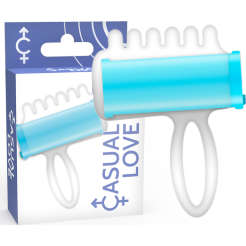 Finger Stimulator Casual Love - G-punkt Stimulator