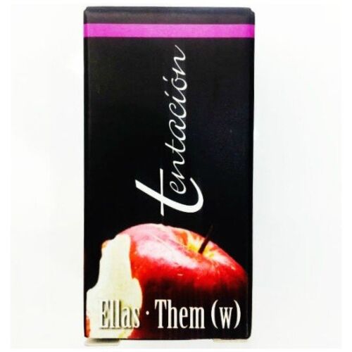 Feroemon Parfume TENTACION Elixir af Lesbiske Feromoner