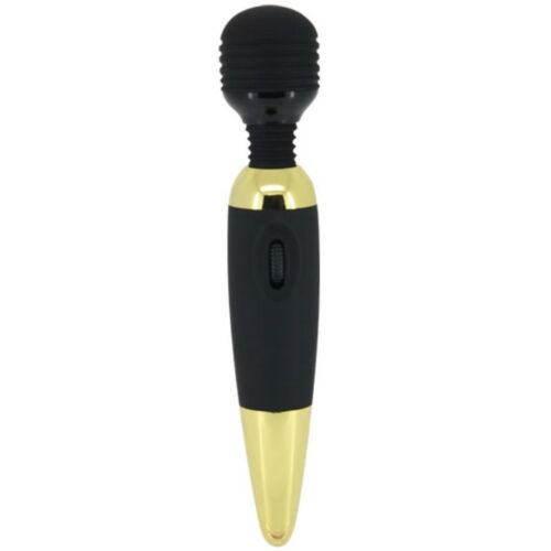 Wand Vibrator PRETTY LOVE POWER WAND Massager