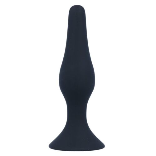 Anal legetøj INTENSE Anal Level 3 12.5cm