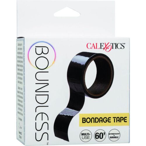 Bondage Tape CalExotics Boundless til Alsidig Fastsættelse