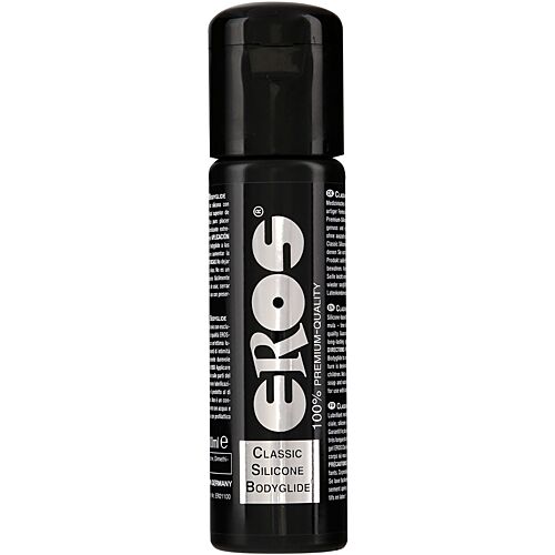 Glidecreme EROS Classic Silicone Bodyglide 100ml
