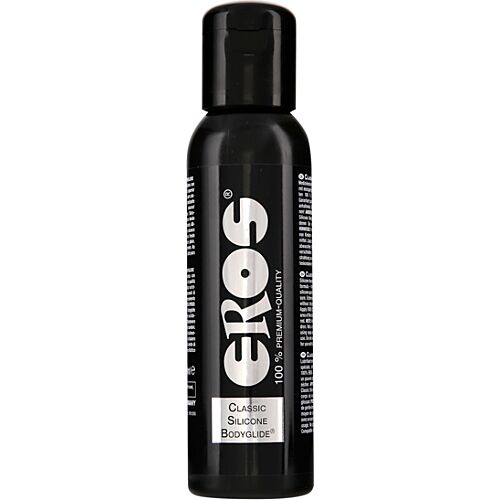 Glidecreme EROS Classic Silicone Bodyglide 250ml