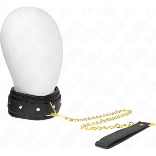 KINK Krave med Justerbar Snor Model 1 til Kontrol