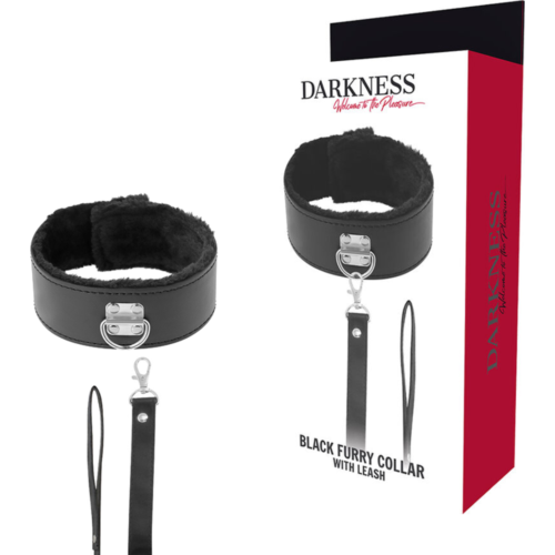 Bondage Krave Darkness med Titan Kæde