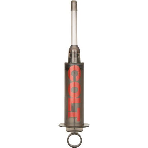Anal Cleaner CALEXOTICS Colt Vibro with Flexible Tip