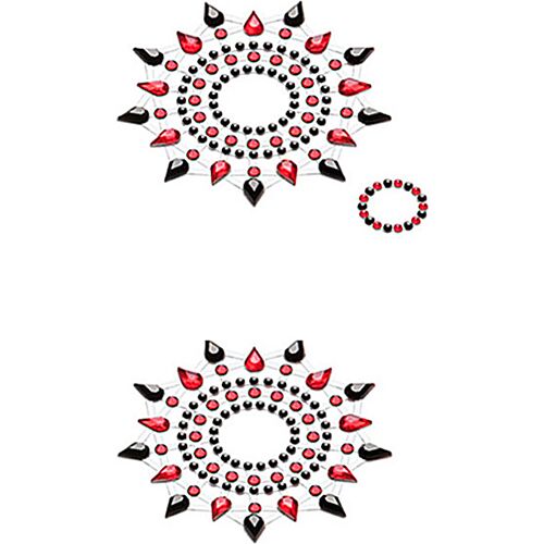 Petits Joujoux Gloria brystjuvelsæt