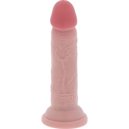 Get Real 15 cm Realistisk Penis med Supreme Vital Skin