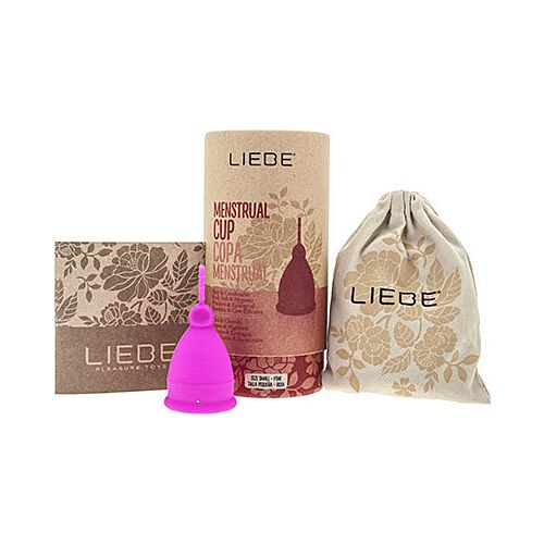 Liebe Small Menstruationskop 15 ml