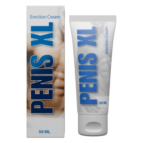 Penisforstærkende creme COBECO Penis XL