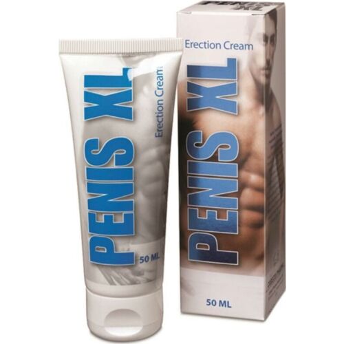 Penisforstærkende creme COBECO Penis XL