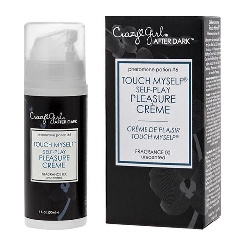 Pleasure Crème – Classic Erotica Potion #6