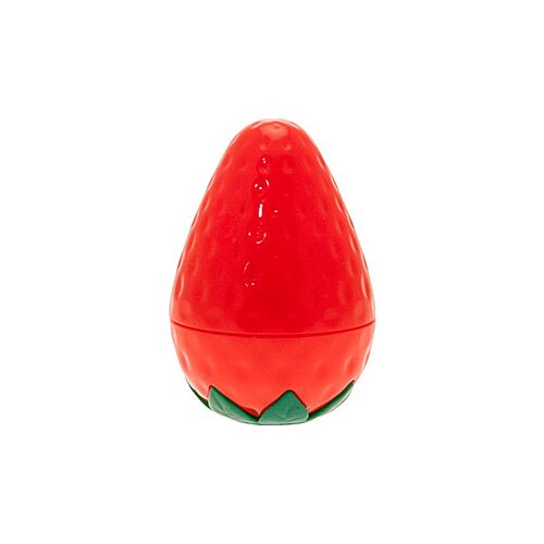 Stimulerende Creme Exsens Oh My Strawberry med jordbærsmag