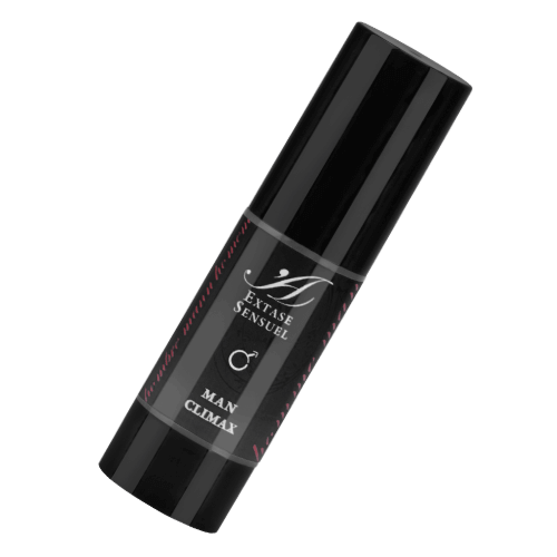 Stimulerende Creme EXTASE SENSUAL - Varm-Kold Fornemmelse