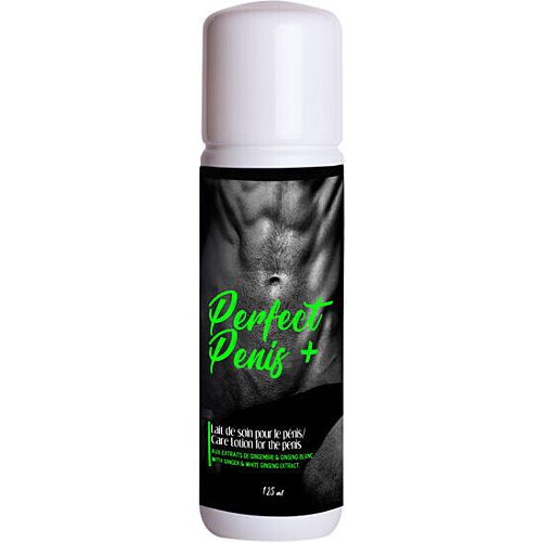 RUF Perfect Penis Stimulerende Creme 125ml
