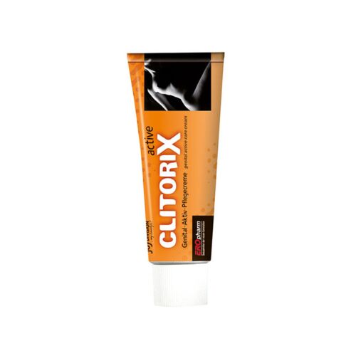 Kvindecreme JOYDIVISION EROPHARM Clitorix Active 40ml