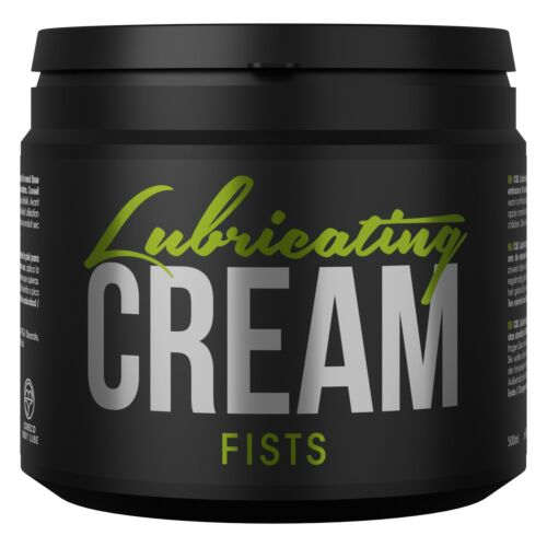 Glidecreme Cobeco CBL Fists 500ml - Rigtig Tykt