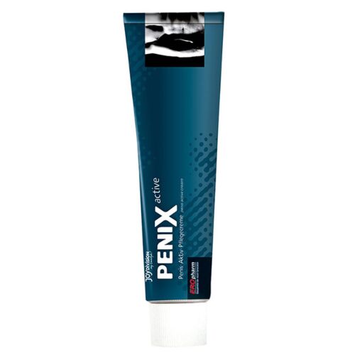Penix Active Erektion Creme fra JOYDIVISION EROPHARM