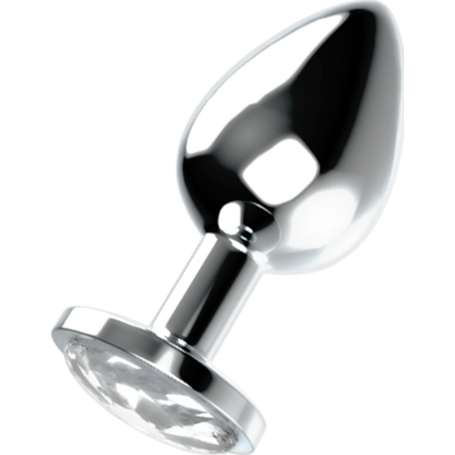 Analprop OHMAMA med Dekorativ Krystal