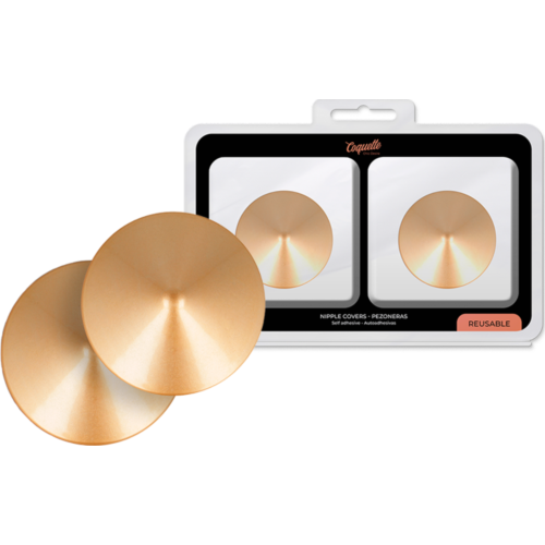 Brystvorte Dækner Coquette Accessories Chic Desire