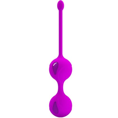 Kegel Exercise Balls Pretty Love Kegel Tighten Up II