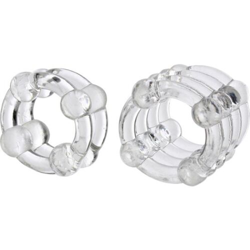 Cock Ring CALEXOTICS Colt Enhancer Rings