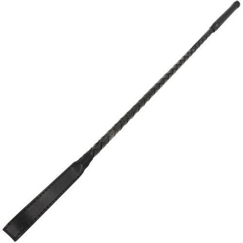 Pisk DARKNESS SENSATIONS med blød PVC spids