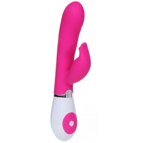 Rabbit Vibrator Pretty Love Flirtation Felix med Styring via Stemme