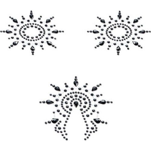 Body Crystal Dekoration Petits Joujoux Gloria Sæt