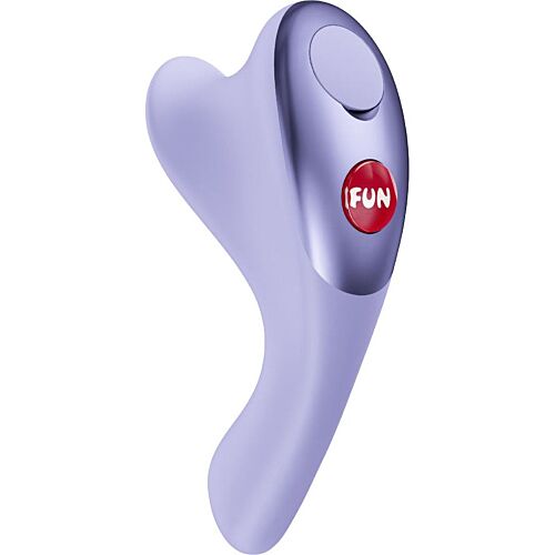 Vibrator FUN FACTORY BE·ONE med præcis stimulation