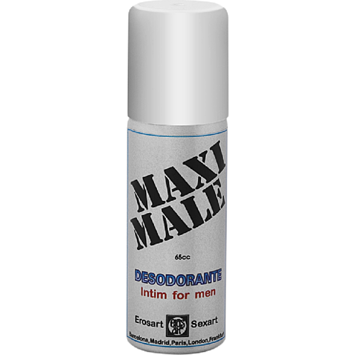 Intim Deodorant EROS-ART med Pheromoner